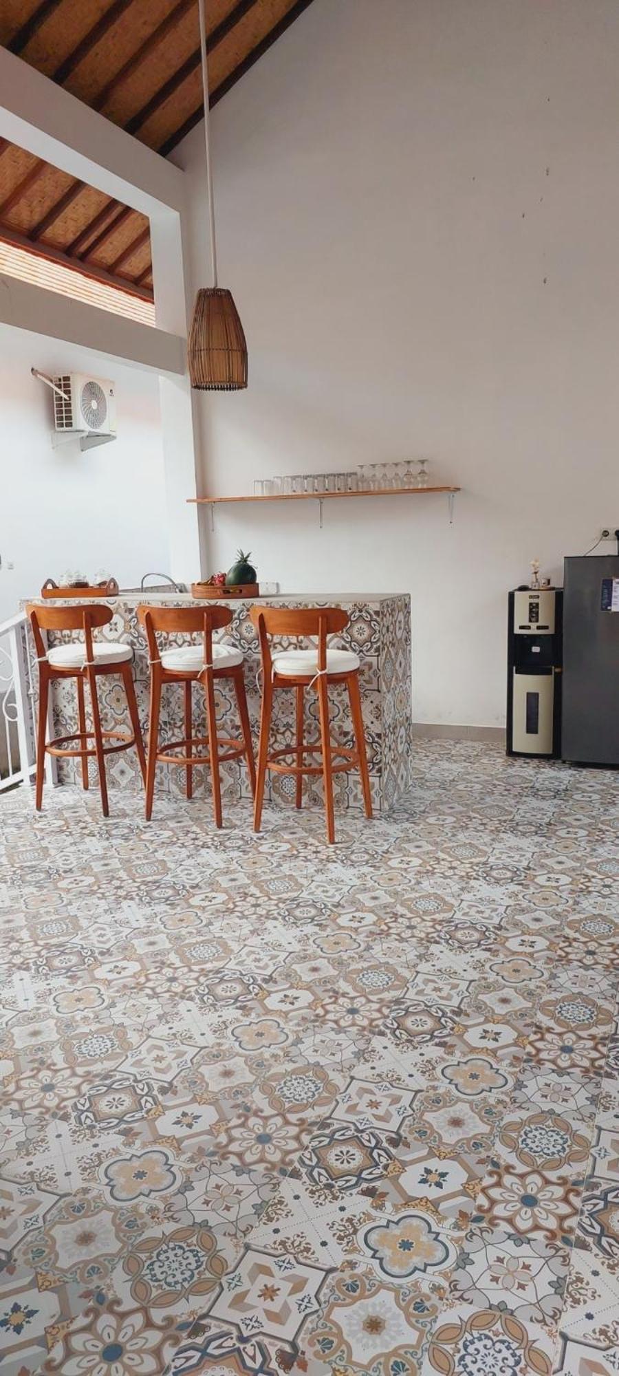 Home Villa Pabean Buleleng Cameră foto